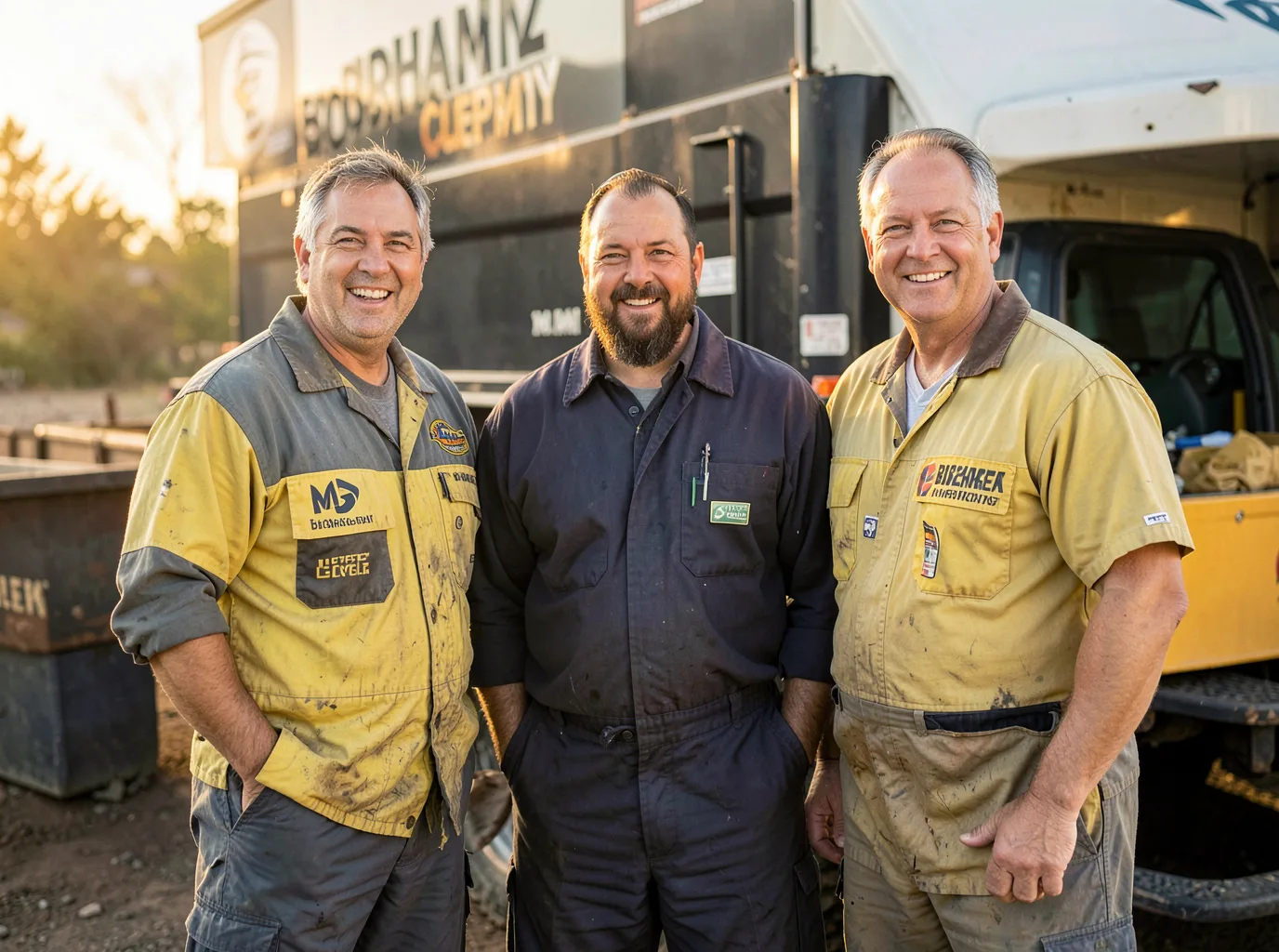 Sewage Cleanup company in Barataria, LA